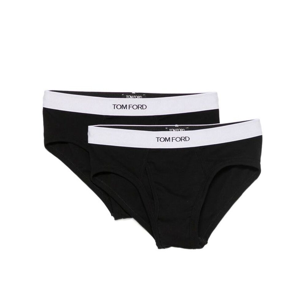 Tom Ford Men Bi-Pack Brief